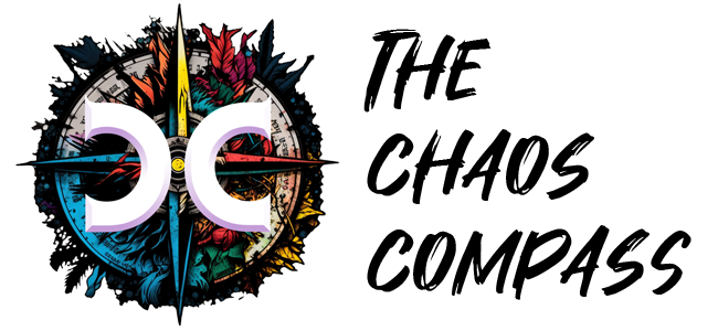 The Chaos Compass